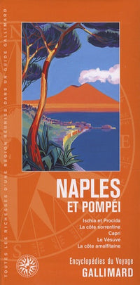 Naples et Pompéi