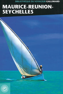 Maurice-Réunion-Seychelles