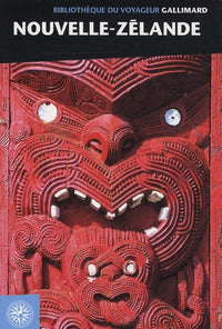 Nouvelle-Zélande