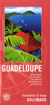 Guadeloupe (ancienne édition)