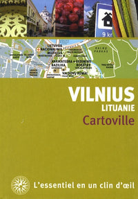 Vilnius: Lituanie