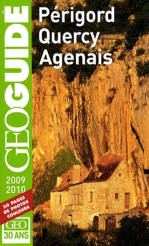 Périgord, Quercy, Agenais