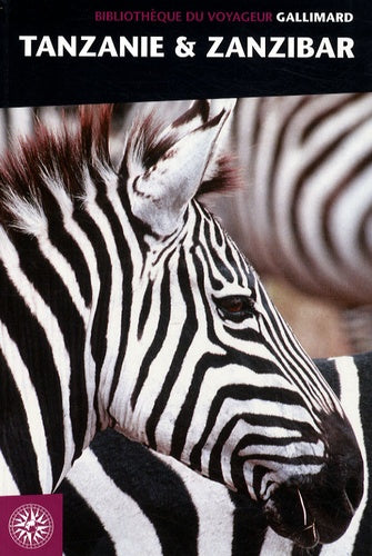 Tanzanie & Zanzibar