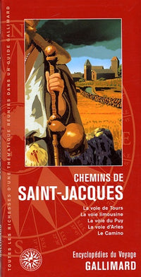 Chemins de Saint-Jacques