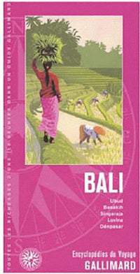 Asie : Bali: Ubud, Besakik, Singaraja, Lovina, Dénpasar
