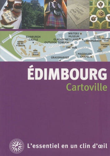 Édimbourg