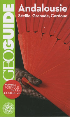 Andalousie