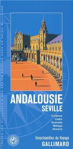 Séville et l'Andalousie