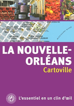 LA NOUVELLE ORLEANS