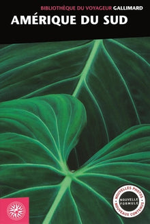 AMERIQUE DU SUD