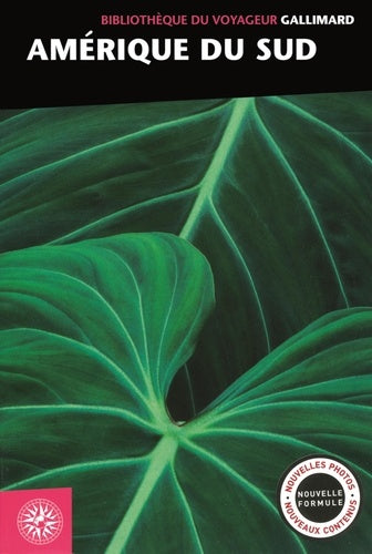 AMERIQUE DU SUD