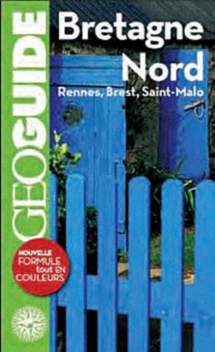 Guide du Routard Bretagne Nord 2023/24