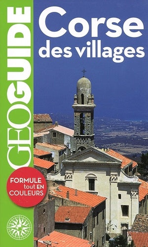 Corse des villages