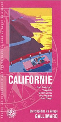 États-Unis : Californie