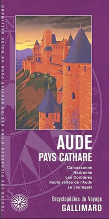 Aude, pays cathare