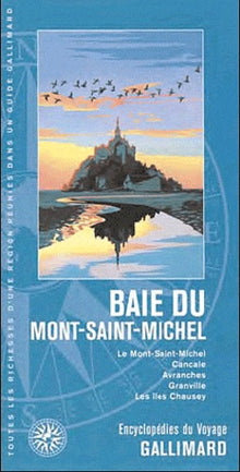 La Baie du Mont-Saint-Michel