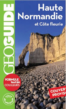 Haute-Normandie et Côte fleurie