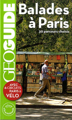 Balades à Paris