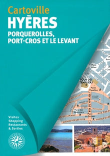 Guide Hyeres