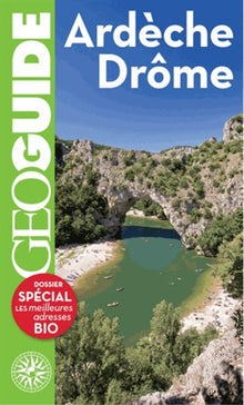 Ardèche - Drôme