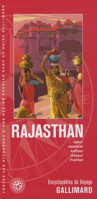 Rajasthan: Jaipur, Jaisalmer, Jodhpur, Udaipur, Pushkar