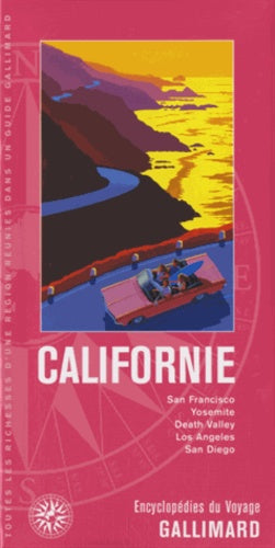 Californie: San Francisco, Yosemite, Death Valley, Los Angeles, San Diego