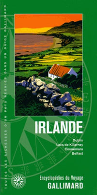 Irlande: Dublin, lacs de Killarney, Connemara, Belfast