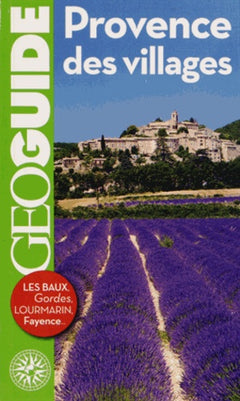 Provence des villages