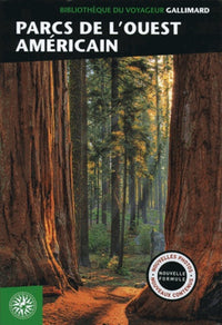 Parcs de l'Ouest américain