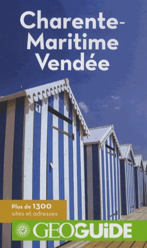 Charente maritime - Vendée