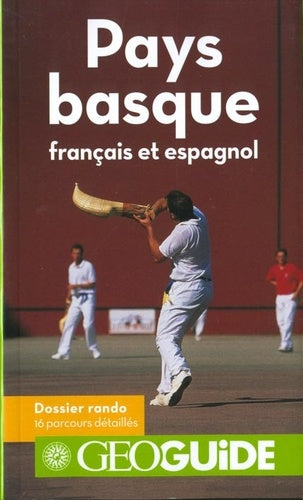 Pays basque: Français et espagnol