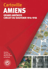 Guide Amiens