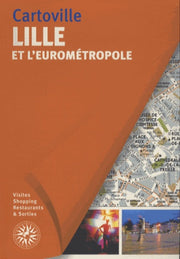 Lille et l'Eurométropole