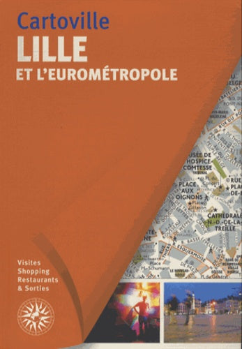 Lille et l'Eurométropole