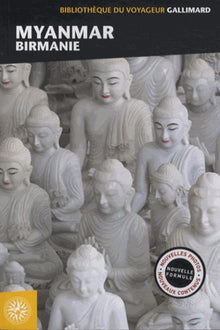 Myanmar: Birmanie