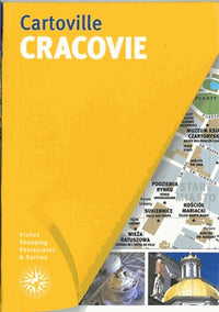 Cracovie