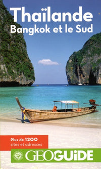 Thaïlande: Bangkok et le Sud
