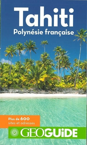 Tahiti - Polynésie française