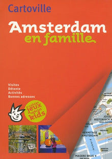 Amsterdam en famille