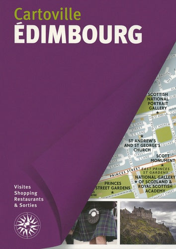 Guide Edimbourg