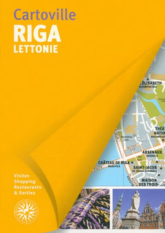 Riga: Lettonie