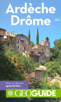 Ardèche - Drôme