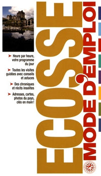 Écosse