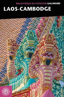 Laos-Cambodge