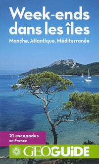 Week-ends dans les îles