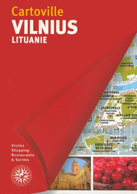 Guide Vilnius