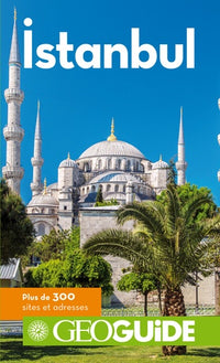Guide Istanbul