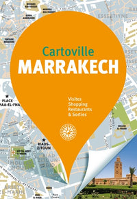 Marrakech