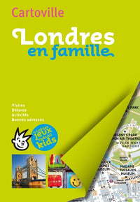 Londres en famille