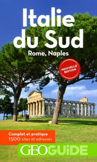 Italie du Sud: Rome, Naples, Matera